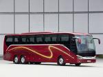 Setra S 517 HD 2012 года